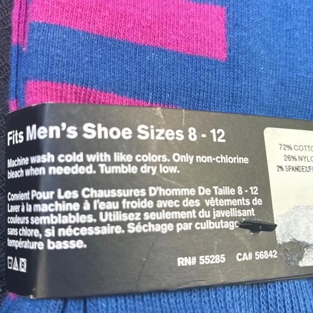 Express Women's multi Socks